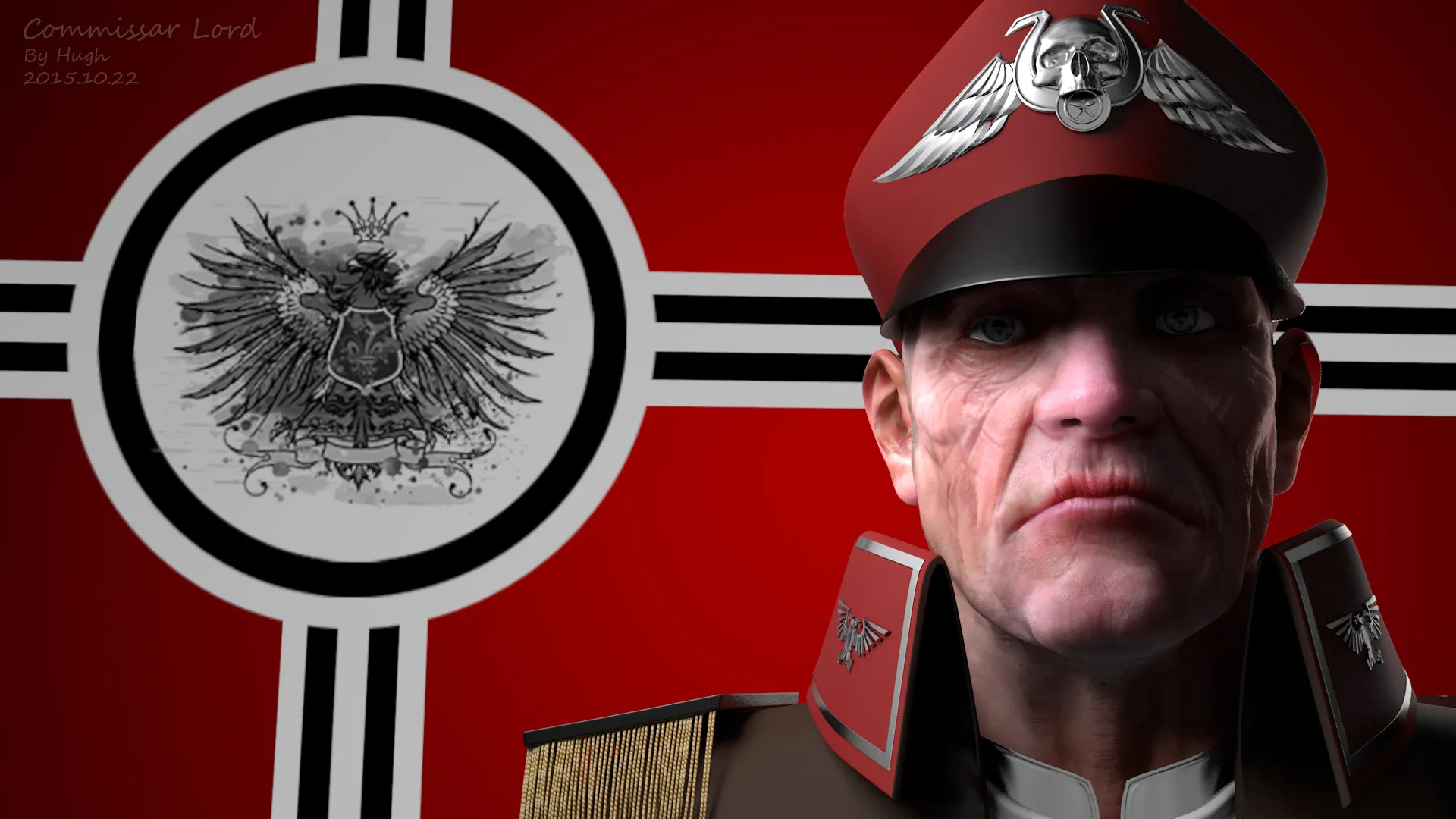 Commissar Lord