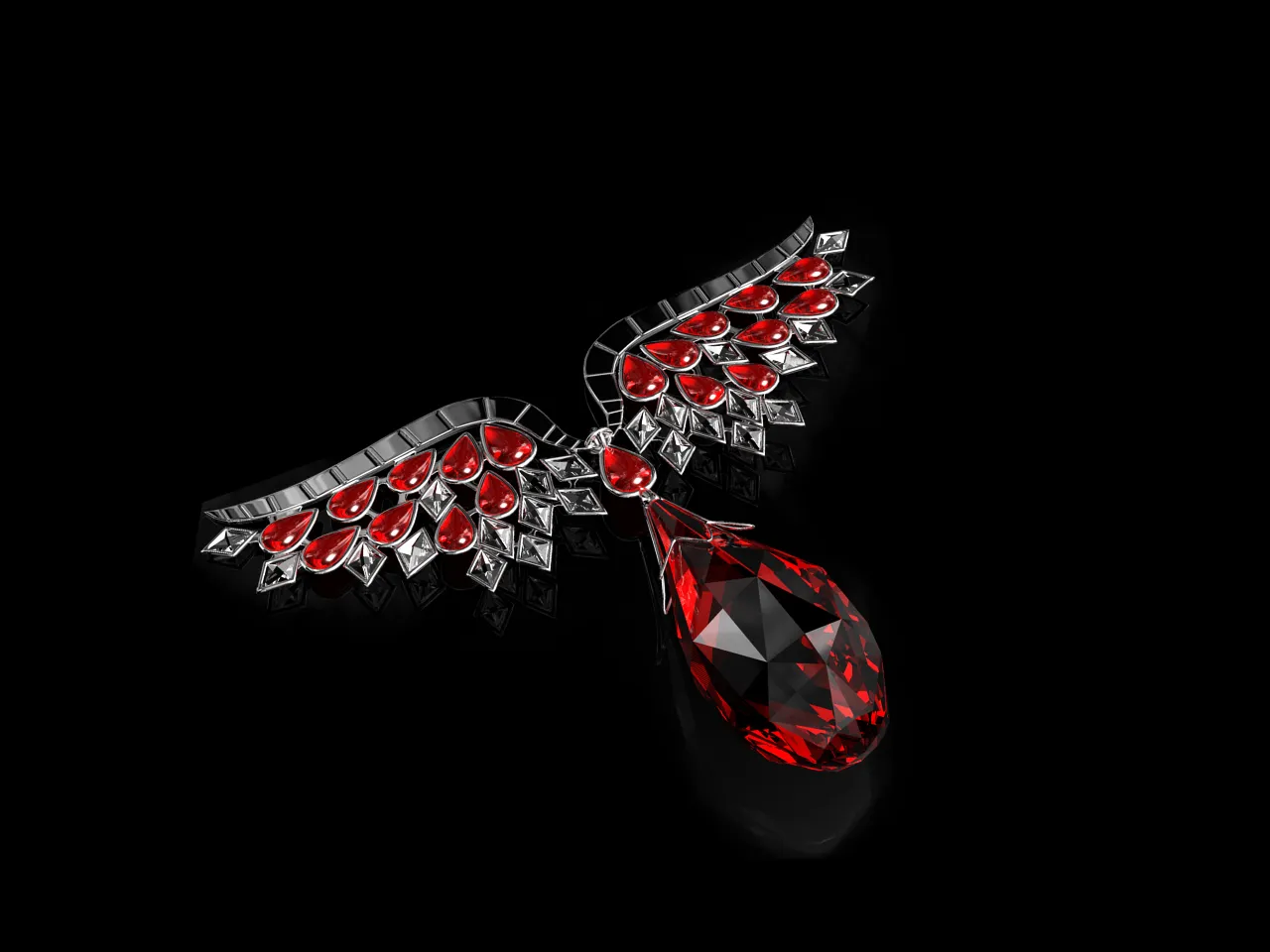 Ornaments