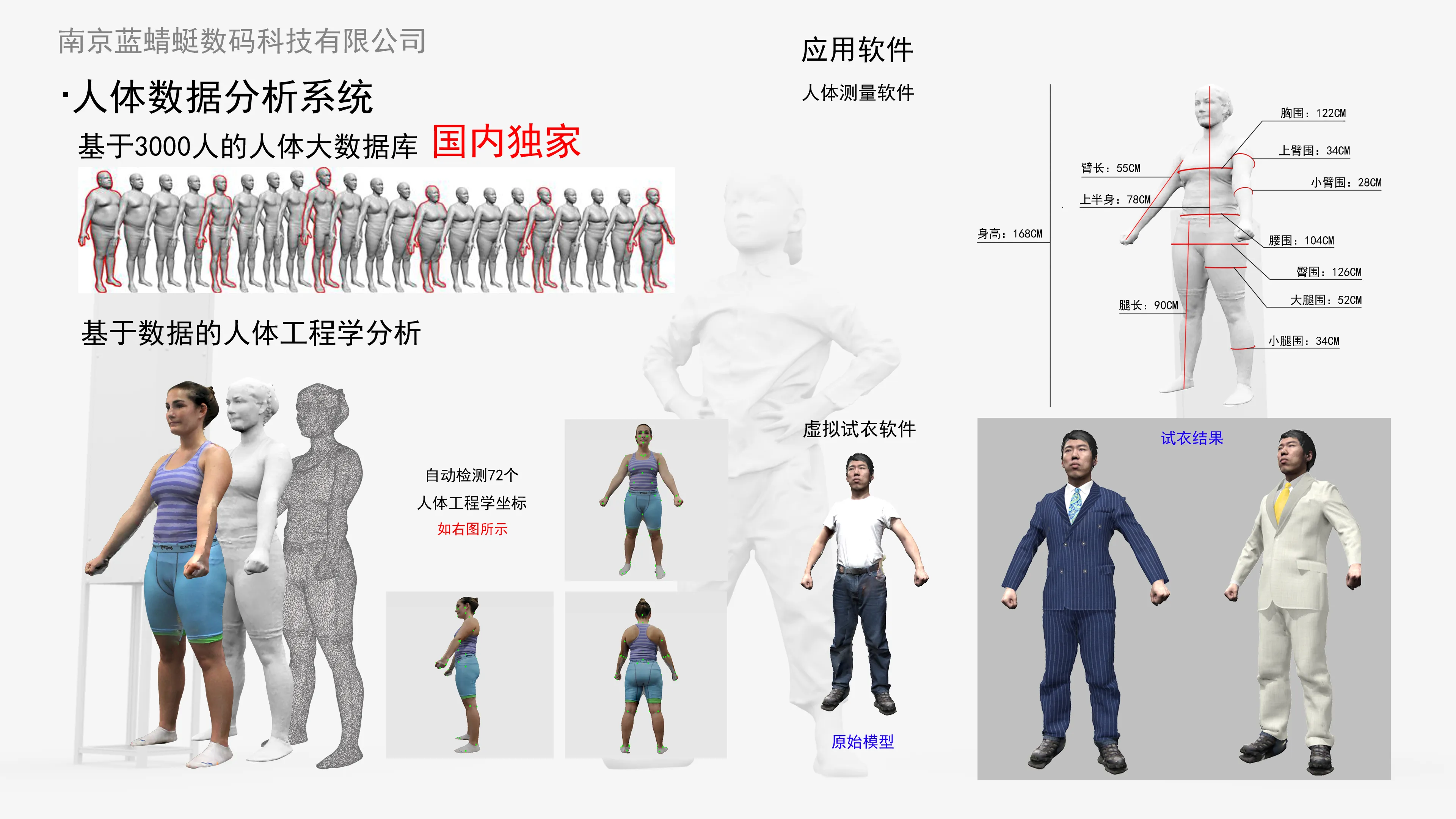 扫描系统宣传页